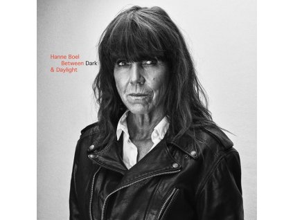 Hanne Boel - Between Dark & Daylight (CD)