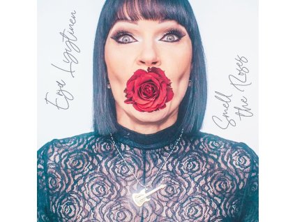 Erja Lyytinen - Smell The Roses (CD)