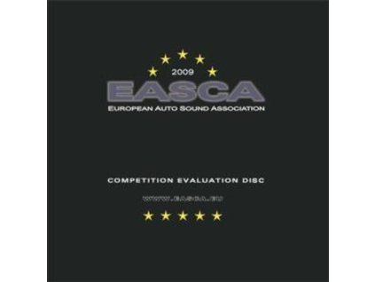 Easca (CD)