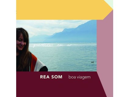 Rea Som - Boa Viagem (CD)