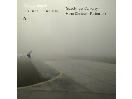 Johann Sebastian Bach (1685-1750) - Kantaten BWV 19,149,158,169 (CD)