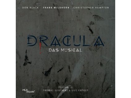 Various Artists - Dracula: Das Musical (CD)