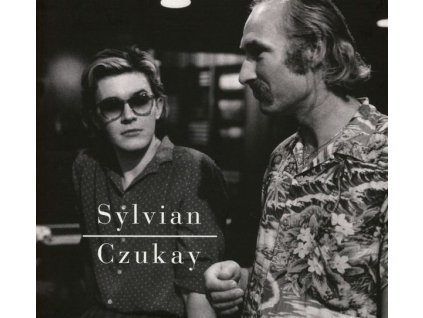 David Sylvian & Holger Czukay - Plight & Premonition / Flux & Mutability (CD)