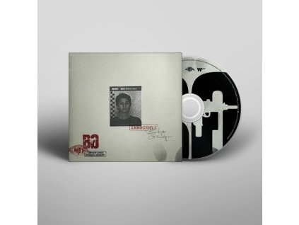 Baby Gang - Innocente (CD)