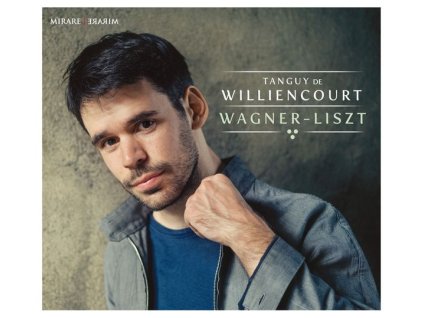 Franz Liszt (1811-1886) - Transkriptionen nach Wagner-Opern (CD)