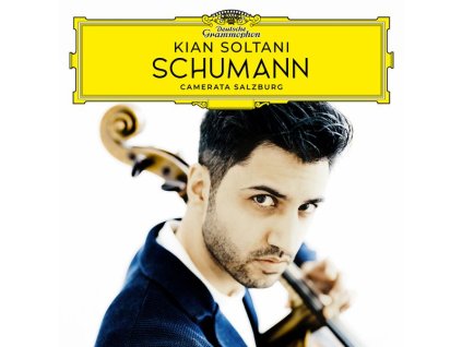 Robert Schumann (1810-1856) - Cellokonzert op.129 (CD)