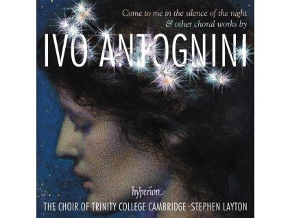 Ivo Antognini - Geistliche Chorwerke (CD)