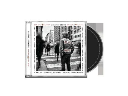 3794408 bon jovi forever legendary edition cd