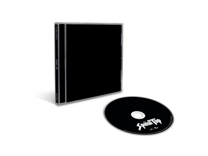 Spinal Tap - This Is Spinal Tap (remastered) (CD)