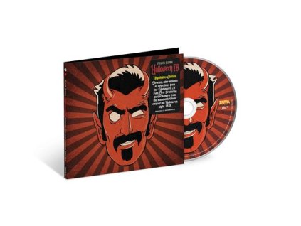 Frank Zappa (1940-1993) - Halloween 78 (Highlights Edition) (CD)