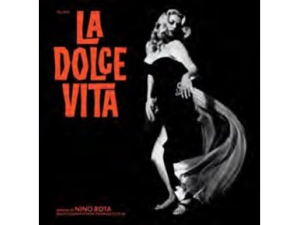 La Dolce Vita (CD)