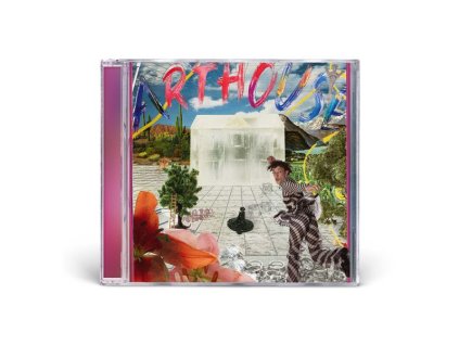 Nemo (Schweiz) - Arthouse (CD)