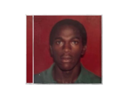 Daniel Caesar - Son Of Spergy (CD)