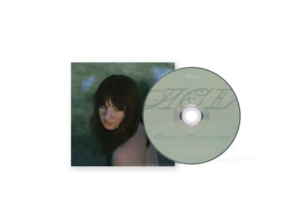 Madison Cunningham - Ace (CD)