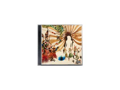 3794507 jid god does like ugly cd