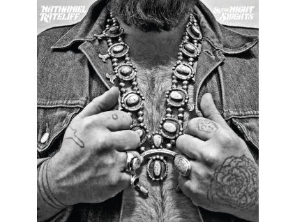 Nathaniel Rateliff - Nathaniel Rateliff & The Night Sweats (10th Anniversary Edition) (CD)