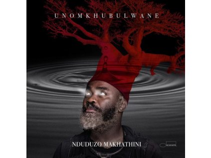 Nduduzo Makhathini - uNomkhubulwane (CD)