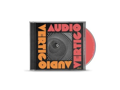 Elbow - Audio Vertigo (CD)