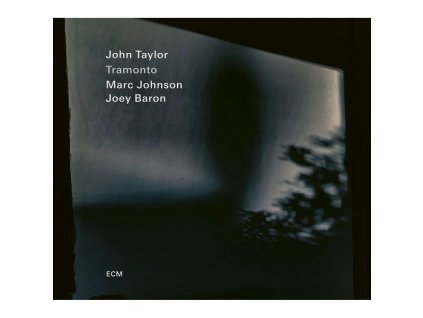John Taylor (Piano) (1942-2015) - Tramonto (CD)