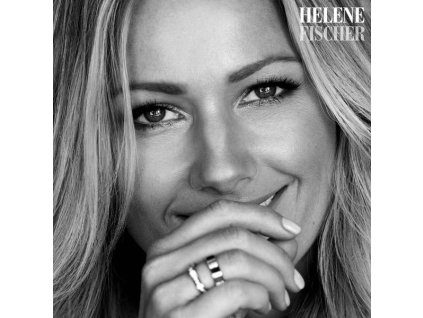 Helene Fischer - Helene Fischer (CD)