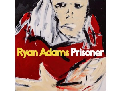 Ryan Adams - Prisoner (CD)