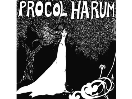 Procol Harum - Procol Harum (Deluxe Edition) (CD)