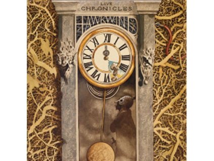 Hawkwind - Live Chronicles (CD)