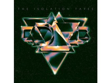 Kadavar - The Isolation Tapes (Premium Edition) (CD)