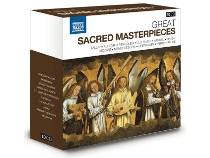 3795170 great sacred masterpieces cd
