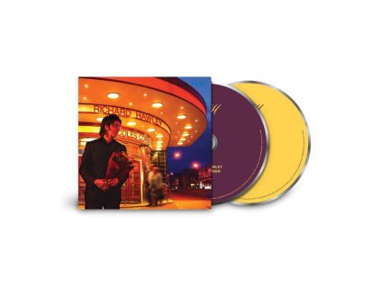 Richard Hawley - Coles Corner (20th Anniversary) (Deluxe Edition) (CD)