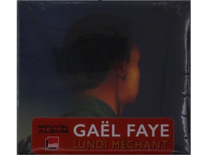 Gaël Faye - Lundi Mechant (CD)