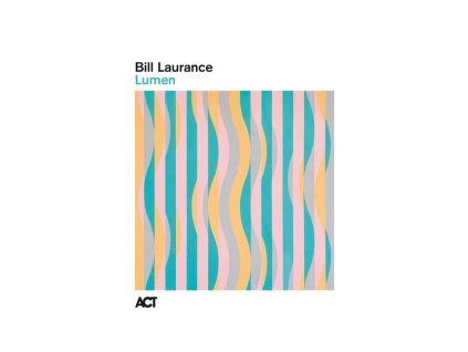 Bill Laurance - Lumen (CD)