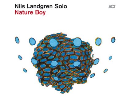 Nils Landgren - Nature Boy (CD)
