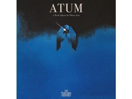 The Smashing Pumpkins - ATUM: A Rock Opera In Three Acts (CD)