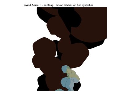 Eivind Aarset & Jan Bang - Snow Catches On Her Eyelashes (CD)
