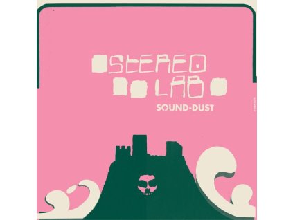 Stereolab - Sound-Dust (Expanded Edition) (CD)