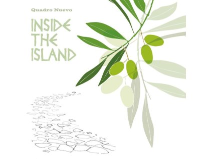 Quadro Nuevo - Inside The Island (CD)