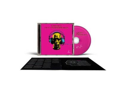 Chesky Hi-Fi Experience (MQA-CD) (CD)