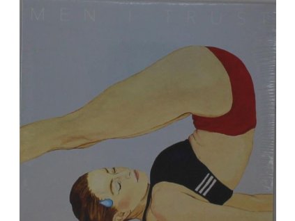 Men I Trust - Headroom (CD)