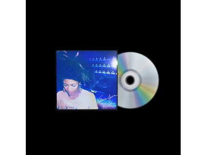 Valerie June - Owls, Omens, and Oracles (CD)