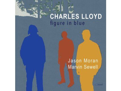 3795680 charles lloyd figure in blue cd