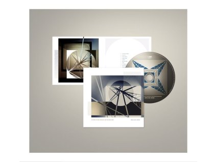 Brian Eno - Foreverandevernomore (CD)