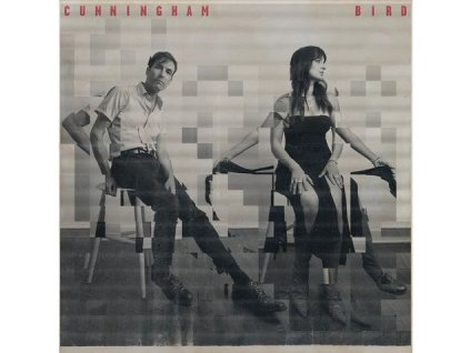 Andrew Bird - Cunningham/Bird (CD)