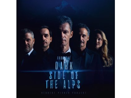 Herbert Pixner - From The Dark Side Of The Alps (CD)