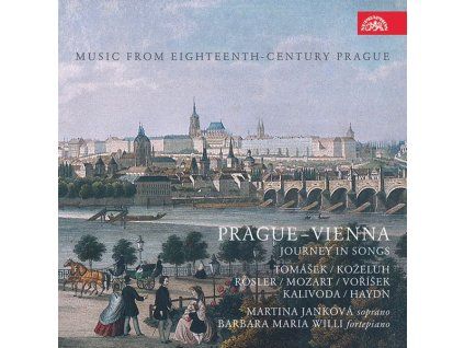 3795812 prague vienna cd