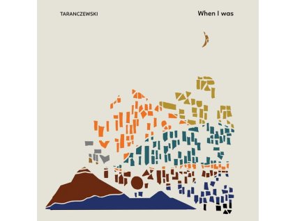 Taranczewski - When I Was (CD)