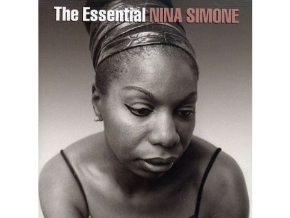 Nina Simone (1933-2003) - The Essential Nina Simone (CD)