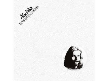 Alan White - Ramshackled (Expanded Edition) (CD)