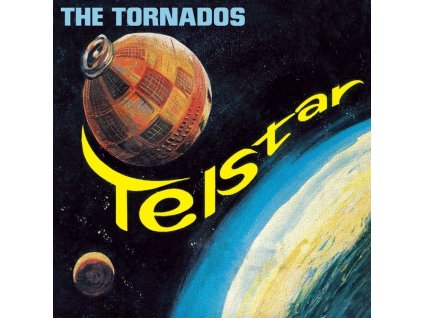 The Tornados - Telstar (CD)