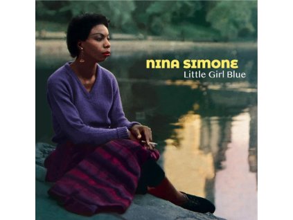 Nina Simone (1933-2003) - Little Girl Blue (9 Bonus Tracks) (CD)